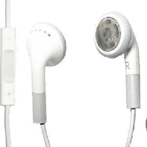 Apple Earbuds Headphones